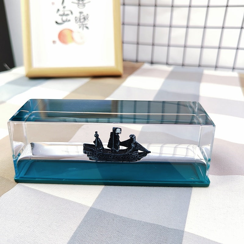 Meaningful nautical gift